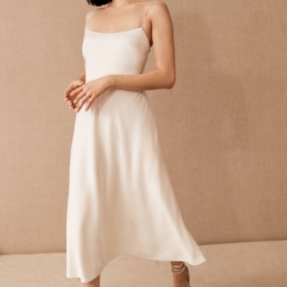 BHLDN Leti Dress size 4